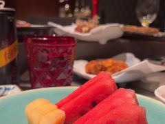 -新鲜特色餐厅(香格里拉大酒店)