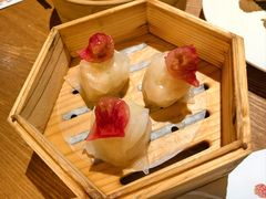 -云山茶餐厅(广东大厦店)