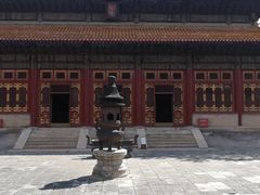 -普乐寺