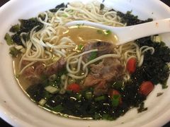 -万县面馆(高笋塘店)