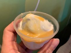 -麦当劳(新洲南路店)