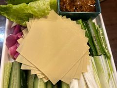-雪乡阁东北农家菜(颛桥约好休闲街店)