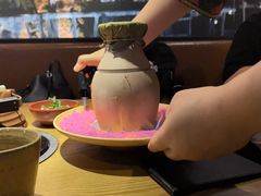 -吃饭皇帝大(合生汇店)