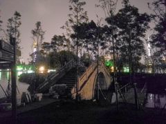 -南通濠河风景名胜区