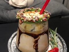 -BE NORMAL CAFE(霞溪路店)