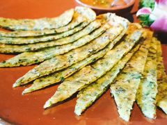 云南野菜饼-花马天堂云南餐厅 Lost Heaven(外滩店)