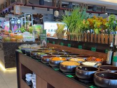 -尚宴牛特鲜自助(太原街万达店)