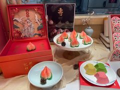 -阮大兴糕团(滨江宝龙店)