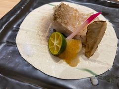 -鮨青(恒基名人购物中心店)