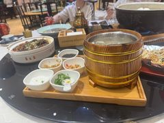 -老西门·常州菜(新区店)