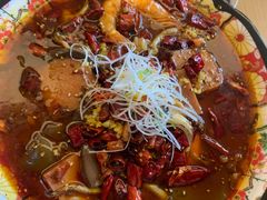 -汤连得温泉馆(宝山店)