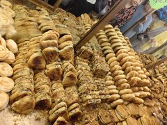 -杨老大焙子月饼干货(宽巷子民族美食街店)