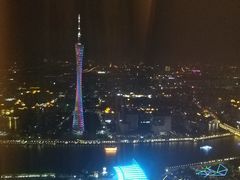 -广州四季酒店