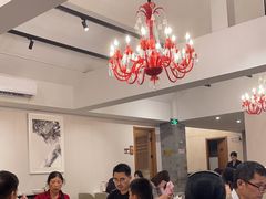 -月福京味斋·烤鸭店·北京菜(鼓楼总店)