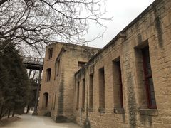 -延安杨家岭革命旧址