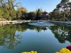 -香山公园