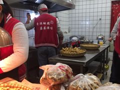 -童婆婆酥肉(双楠店)