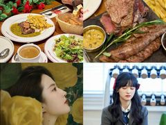 -Entrecôte 法国牛扒馆(保利·时光里店)