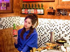 -釜山火炉·海鲜烤肉(紫藤路店)