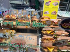 -PAOPAO Bakery&Café(港汇店)