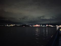 -厦门轮渡码头