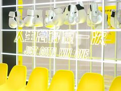 -KK ONE(京基滨河时代店)