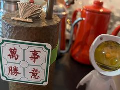 -UN CAFFE(五角场店)