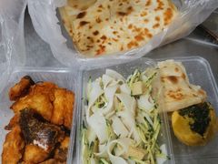 -旺顺阁鱼头泡饼(小红门店)