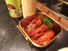 -牛New寿喜烧(金茂览秀城店)