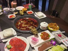-椒王火锅(厚街万达店)
