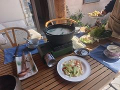 -翠田Green Field Kitchen