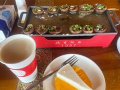 -玛吉阿米·餐吧