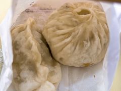 水煎包-方中山胡辣汤(顺河路店)