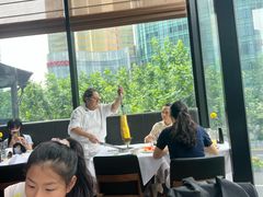 -拉蒂娜·巴西牛排馆 Latina·Brazilian Steakhouse(陆家嘴旗舰店)