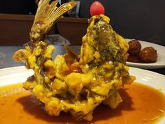 -闫府私房菜·老字号(恒隆店)