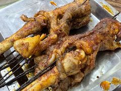 -马相卿特色烤肉面食馆(虎台店)