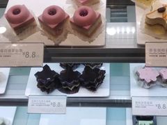 巧克力魔方-津乐园(芥园道店)