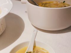 -漢舍中国菜馆(浦东嘉里城店)