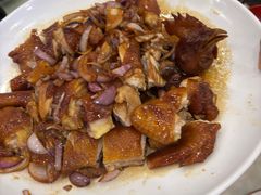 -麦园农庄·西江河鲜