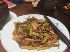 -客宴·江西客家菜(红角洲店)