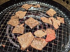 -牛角烧肉(步步高星城天地店)
