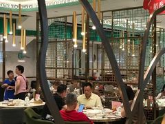 -稻香酒家·33年老字号·港式粤菜(富邦中心店)