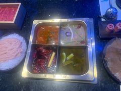 -王家渡火锅店(棕榈泉店)