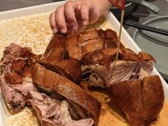 -先记烧鹅王·本地粤菜(福永店)