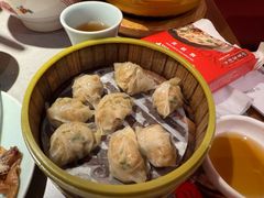 福州鱼饺-闽上鲜·福建菜(龙湖滨江天街店)