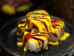 -九田家黑牛烤肉料理(顺义区华联金街店)