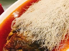 -葛记焖饼(伏牛路店)