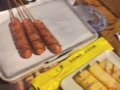 -木屋烧烤(白石洲店)