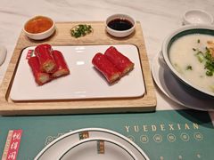 -悦得闲广式点心茶楼(蓝鲸世界店)