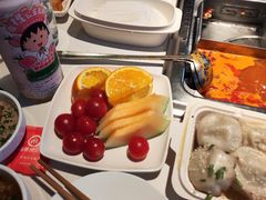 -海底捞火锅(外滩店)